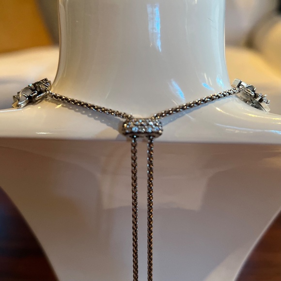 Kendra Scott Andrina Necklace - Picture 4 of 5